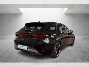 Cupra Leon Sportstourer 2.0 TDI DSG Edge AHK Navi ACC RFK Keyless
