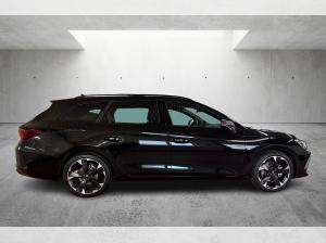 Cupra Leon Sportstourer 2.0 TDI DSG Edge AHK Navi ACC RFK Keyless