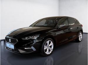 Seat Leon 2.0 TDI FR DSG LED Navi ACC RFK Keyless ACC