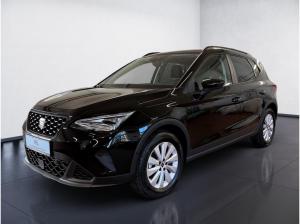 Seat Arona 1.0 TSI Style LED Navi ACC RFK Sitzhzg. LM