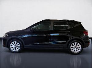 Seat Arona 1.0 TSI Style LED Navi ACC RFK Sitzhzg. LM
