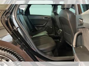 Cupra Leon Sportstourer 2.0 TDI DSG Edge AHK Navi ACC RFK Keyless