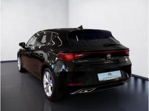 Seat Leon 2.0 TDI FR DSG LED Navi ACC RFK Keyless ACC
