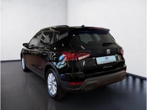 Seat Arona 1.0 TSI Style LED Navi ACC RFK Sitzhzg. LM