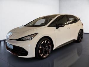Cupra Born e-Boost Wärmepumpe HuD Navi ACC Keyless LED RFK