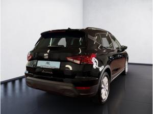 Seat Arona 1.0 TSI Style LED Navi ACC RFK Sitzhzg. LM
