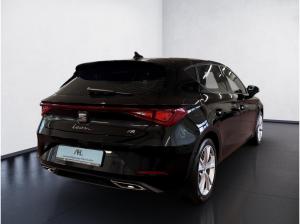 Seat Leon 2.0 TDI FR DSG LED Navi ACC RFK Keyless ACC