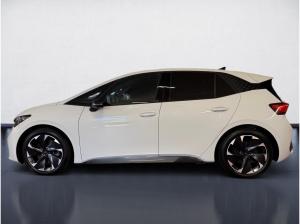 Cupra Born e-Boost Wärmepumpe HuD Navi ACC Keyless LED RFK