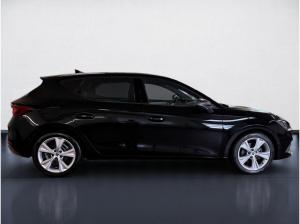Seat Leon 2.0 TDI FR DSG LED Navi ACC RFK Keyless ACC