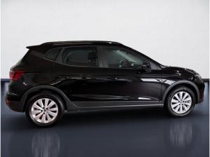Seat Arona 1.0 TSI Style LED Navi ACC RFK Sitzhzg. LM