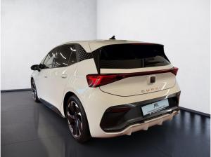 Cupra Born e-Boost Wärmepumpe HuD Navi ACC Keyless LED RFK