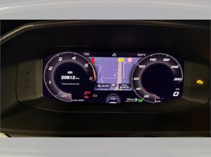 Cupra Leon Sportstourer 2.0 TDI DSG Edge AHK Navi ACC RFK Keyless