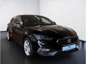 Seat Leon 2.0 TDI FR DSG LED Navi ACC RFK Keyless ACC