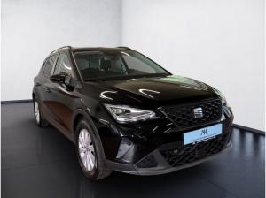 Seat Arona 1.0 TSI Style LED Navi ACC RFK Sitzhzg. LM