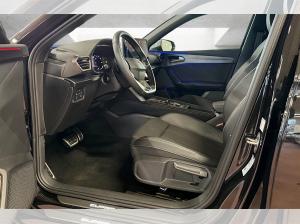 Cupra Leon Sportstourer 2.0 TDI DSG Edge AHK Navi ACC RFK Keyless
