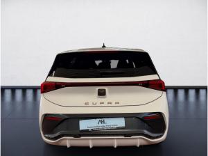 Cupra Born e-Boost Wärmepumpe HuD Navi ACC Keyless LED RFK