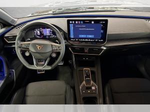 Cupra Leon Sportstourer 2.0 TDI DSG Edge AHK Navi ACC RFK Keyless