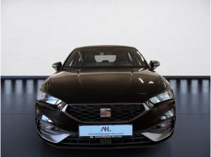 Seat Leon 2.0 TDI FR DSG LED Navi ACC RFK Keyless ACC