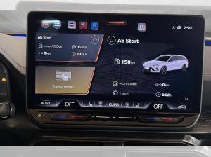 Cupra Leon Sportstourer 2.0 TDI DSG Edge AHK Navi ACC RFK Keyless