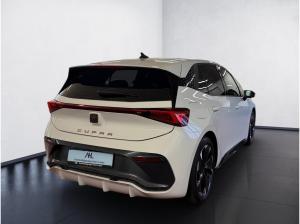 Cupra Born e-Boost Wärmepumpe HuD Navi ACC Keyless LED RFK