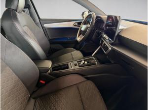 Seat Leon 2.0 TDI FR DSG LED Navi ACC RFK Keyless ACC