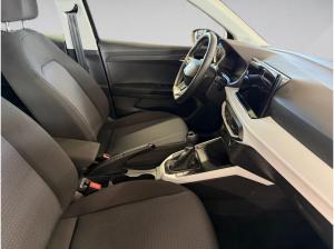Seat Arona 1.0 TSI Style LED Navi ACC RFK Sitzhzg. LM