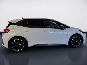 Cupra Born e-Boost Wärmepumpe HuD Navi ACC Keyless LED RFK