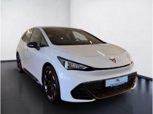 Cupra Born e-Boost Wärmepumpe HuD Navi ACC Keyless LED RFK