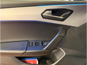 Seat Leon 2.0 TDI FR DSG LED Navi ACC RFK Keyless ACC