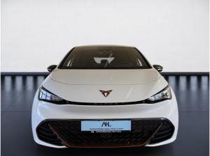 Cupra Born e-Boost Wärmepumpe HuD Navi ACC Keyless LED RFK
