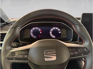 Seat Leon 2.0 TDI FR DSG LED Navi ACC RFK Keyless ACC