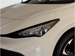 Cupra Born e-Boost Wärmepumpe HuD Navi ACC Keyless LED RFK