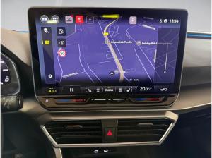Seat Leon 2.0 TDI FR DSG LED Navi ACC RFK Keyless ACC