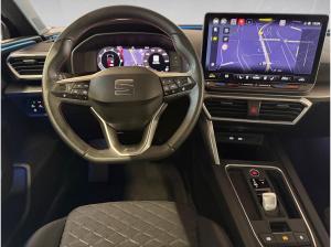 Seat Leon 2.0 TDI FR DSG LED Navi ACC RFK Keyless ACC