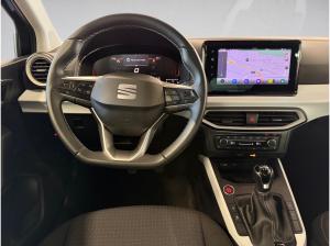 Seat Arona 1.0 TSI Style LED Navi ACC RFK Sitzhzg. LM