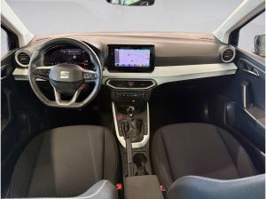 Seat Arona 1.0 TSI Style LED Navi ACC RFK Sitzhzg. LM