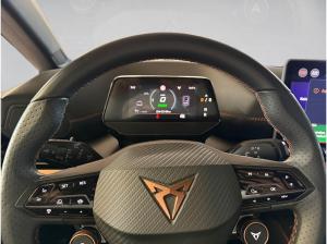 Cupra Born e-Boost Wärmepumpe HuD Navi ACC Keyless LED RFK