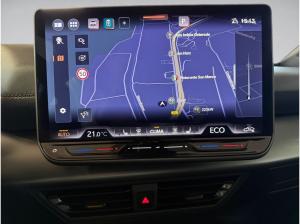 Cupra Born e-Boost Wärmepumpe HuD Navi ACC Keyless LED RFK