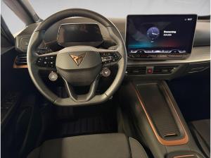 Cupra Born e-Boost Wärmepumpe HuD Navi ACC Keyless LED RFK