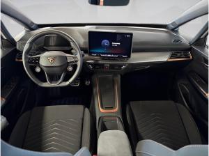 Cupra Born e-Boost Wärmepumpe HuD Navi ACC Keyless LED RFK