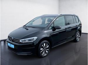 Volkswagen Touran 2.0 TDI GOAL DSG AHK IQ.Light ACC Navi 7-Sitzer