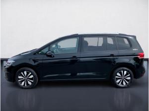 Volkswagen Touran 2.0 TDI GOAL DSG AHK IQ.Light ACC Navi 7-Sitzer