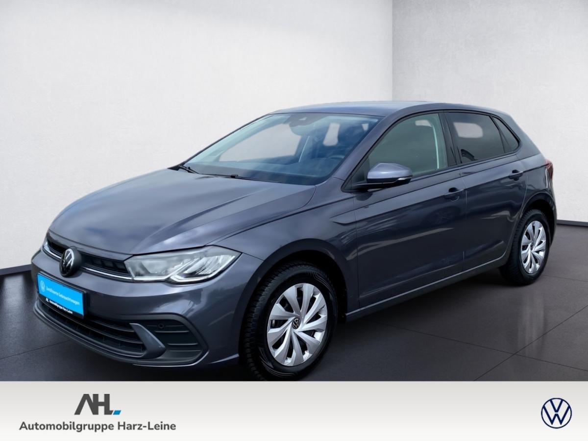 Volkswagen Polo 1.0 TSI Life LED Navi ACC PDC App-Connect