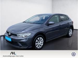Volkswagen Polo 1.0 TSI Life LED Navi ACC PDC App-Connect
