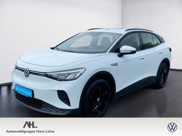 Abbildung Leasingangebot VW ID.4