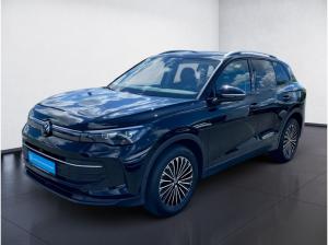 Volkswagen Tiguan 2.0 TDI Goal DSG AHK Navi LED+ ACC AreaView