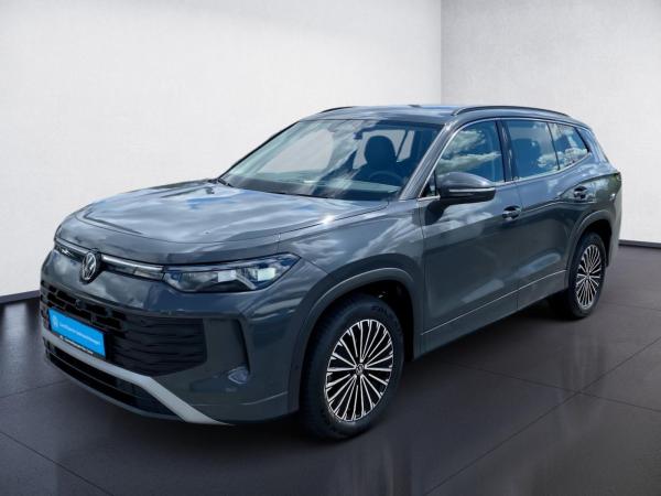 Volkswagen Tayron 2.0 TDI Life 4M DSG HD-Matrix AHK Navi ACC 7-Sitzer