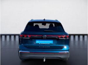 Volkswagen Tiguan 2.0 TDI Elegance DSG HD-Matrix AHK HuD Navi ACC Massage