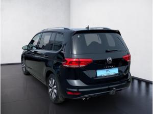 Volkswagen Touran 2.0 TDI GOAL DSG AHK IQ.Light ACC Navi 7-Sitzer