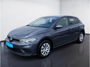 Volkswagen Polo 1.0 TSI Life LED Navi ACC PDC App-Connect